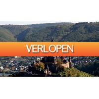 Voordeeluitjes.nl 2: Hotel Karl Noss