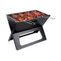 BBQ Collection tafel BBQ