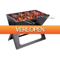 DealDonkey.com 2: BBQ Collection tafel BBQ