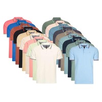 Mario Russo polo