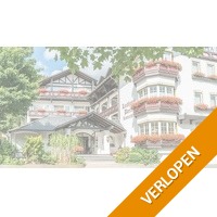 Romantik Landhotel Doerr