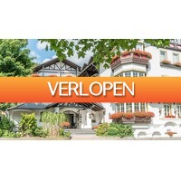 Voordeeluitjes.nl 2: Romantik Landhotel Doerr