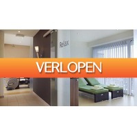 Voordeeluitjes.nl 2: Lindner Hotel Antwerp