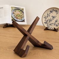 XEMM Boekstandaard - Borden Display Standaard - Bordenhanger - Bordenrek