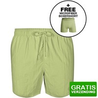 Bekijk de deal van Suitableshop: Muchachomalo zwembroek