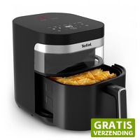 Expert.nl: Tefal airfryer EY8328 Easy Fry Infrared