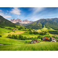 Traveldeal.nl: All-inclusive vakantie in de Dolomieten, Italie