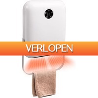 DealDonkey.com 3: QLT badkamer verwarming