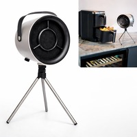 Nexxt Mini Draagbare Afzuigkap - 3 standen
