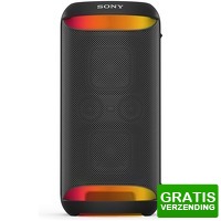 Bekijk de deal van Expert.nl: Sony Bluetooth speaker SRS-XV500B