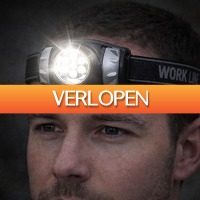 DealDonkey.com 2: GS hoofdlamp