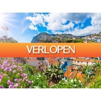 Traveldeal.nl: Geniet van een heerlijke luxe cruise vanaf Gran Canaria