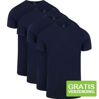 4 x Suitable Ota T-shirt