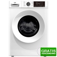 Bekijk de deal van Expert.nl: Beko wasmachine B1W764WB BE