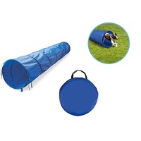 Bekijk de deal van DealDonkey.com 3: maxxpro trainings Hondentunnel - 3m