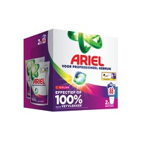 88 Ariel Professional wasmiddel - Pods - Color