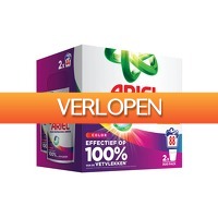 DealDonkey.com 4: 88 x Ariel Professional wasmiddel pods
