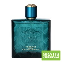 Versace Eros eau de parfum 100 ml