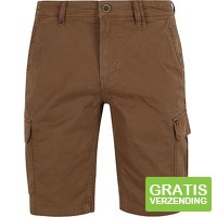 No Excess cargo short