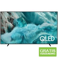 Samsung QLED TV QLED 4 K QE75Q7F3