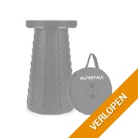 NordFalk opvouwbare kruk