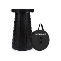 DealDonkey.com 3: NordFalk opvouwbare kruk