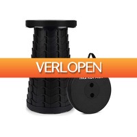 DealDonkey.com 3: NordFalk opvouwbare kruk