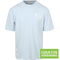 Scotch And Soda Slub T-shirt