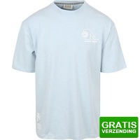 Bekijk de deal van Suitableshop: Scotch And Soda Slub T-shirt