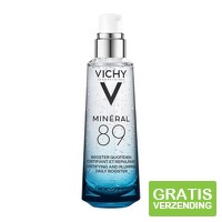 Vichy Mineral 89 serum