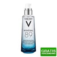 Bekijk de deal van Deloox.nl: Vichy Mineral 89 serum