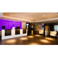 Bekijk de deal van Voordeeluitjes.nl 2: Golden Tulip Ampt van Nijkerk