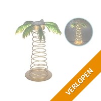 Hi LED zonnepalm