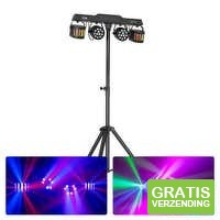 BeamZ CLS Kore party bar