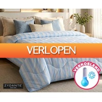 Voordeelvanger.nl: Cooling Eazy dekbed