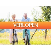 Traveldeal.nl: Verblijf in het gastvrije Drenthe