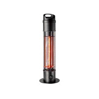 DealDonkey.com: Blooboost Terrasverwarmer - Elektrisch - 1200W