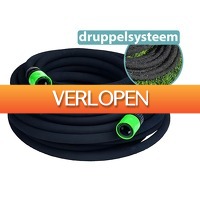 DealDonkey.com 3: Kinzo druppelslang