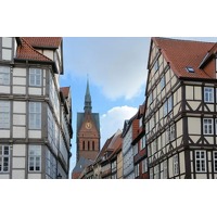 3 dagen Hannover