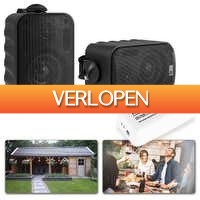 MaxiAxi.com: Bluetooth speakerset opbouw