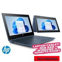Bekijk de deal van Voordeelvanger.nl: HP Probook X360 G5 laptop