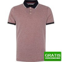 Bekijk de deal van Suitableshop: Suitable Oxford polo