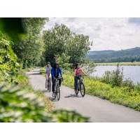 3=2 SPECIAL DEAL!  4 dagen in het mooie Dinslaken nabij Oberhausen, Essen en het Ruhrgebied incl. ontbijt en Gratis parkeren