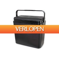 DealDonkey.com 3: Norlander koelbox