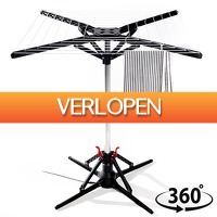 DealDonkey.com 4: Nexxt elektrische droogmolen