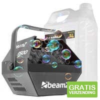 BeamZ B500 bellenblaasmachine