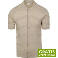 Suitableshop: No Excess knitted top