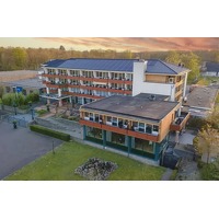 3 dagen Veluwe incl. diner