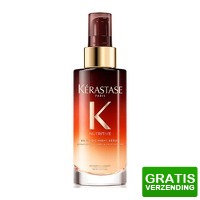 Bekijk de deal van Deloox.nl: Kerastase Nutritive 8H Magic Night Serum