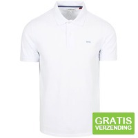 McGregor Pique polo